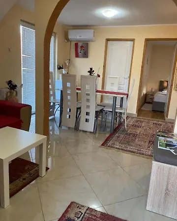 Apartman Mili