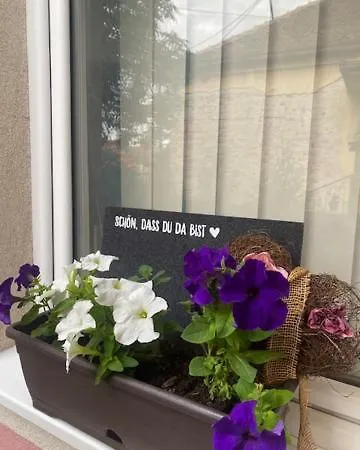 Mili Apartman Pozsarevác