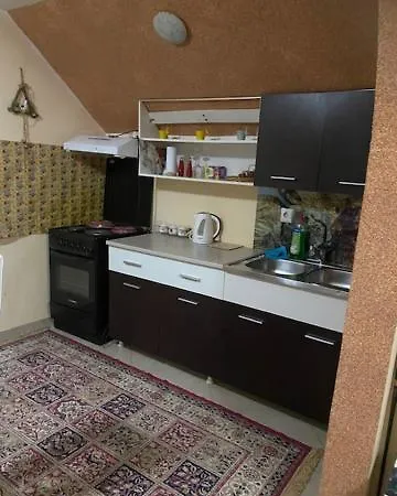 Apartman Mili Pozsarevác